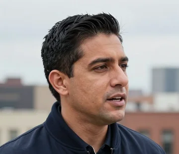 Fernando Mendez Castaneda