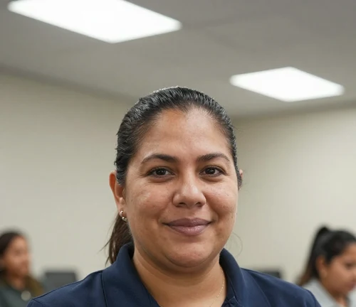 Maria Guadalupe Perez Briones