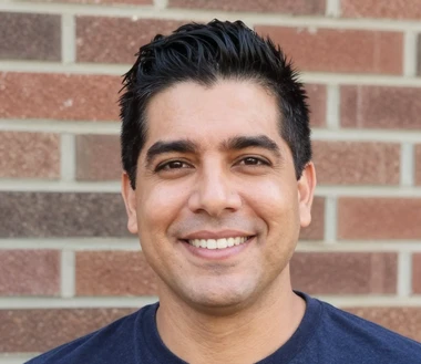 Roberto Delgado Sepulveda